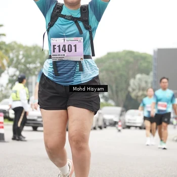 Runner Photo 8987509