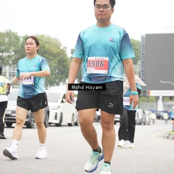 Runner Photo 8987510
