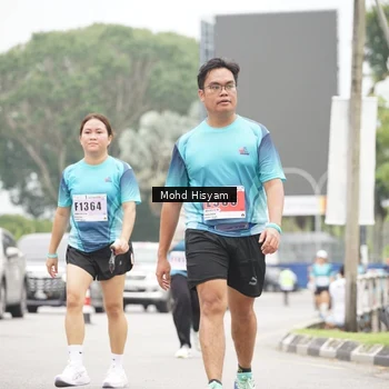 Runner Photo 8987512