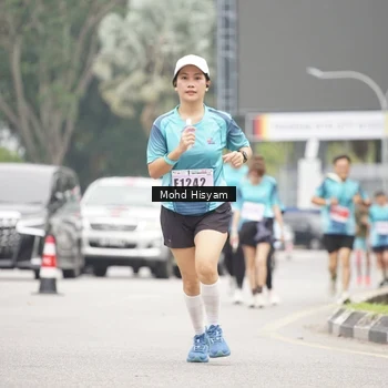 Runner Photo 8987513