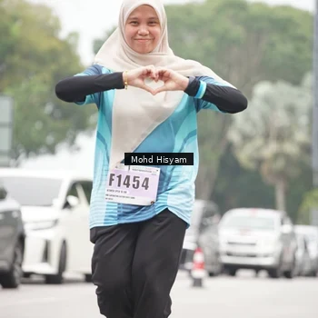 Runner Photo 8987514