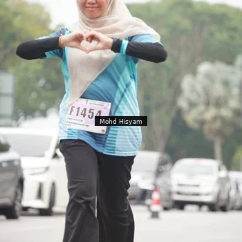 Runner Photo 8987515