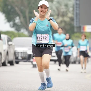 Runner Photo 8987518