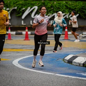 Runner Photo 8987519