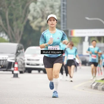 Runner Photo 8987521