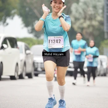Runner Photo 8987522