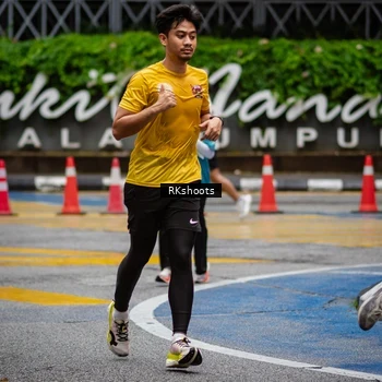 Runner Photo 8987524