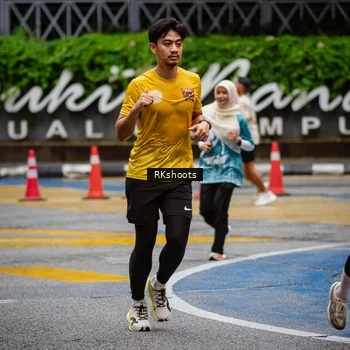 Runner Photo 8987526