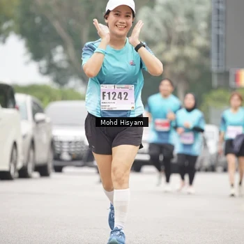 Runner Photo 8987527