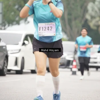 Runner Photo 8987529