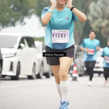 Runner Photo 8987530