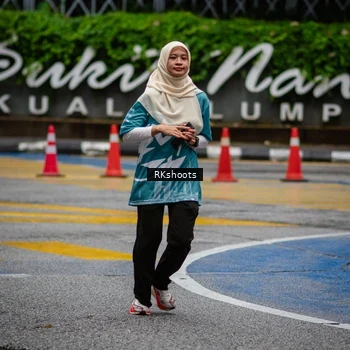 Runner Photo 8987533