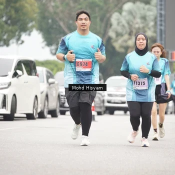 Runner Photo 8987534