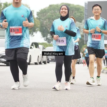 Runner Photo 8987537