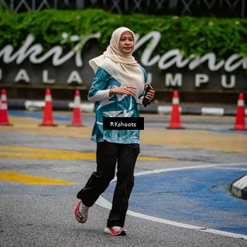 Runner Photo 8987541