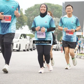 Runner Photo 8987543