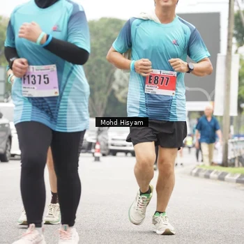 Runner Photo 8987547