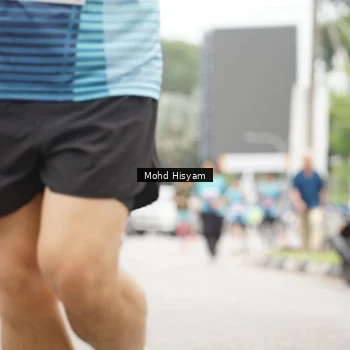 Runner Photo 8987552