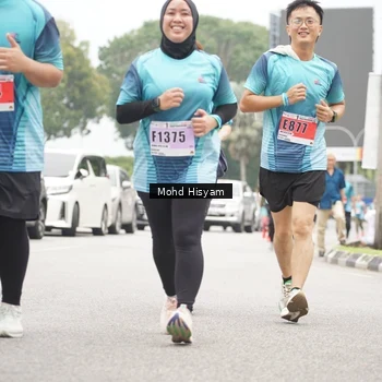 Runner Photo 8987555