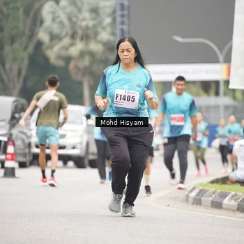 Runner Photo 8987557