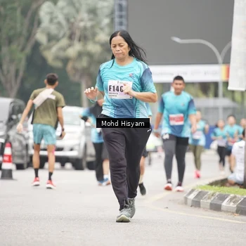 Runner Photo 8987558