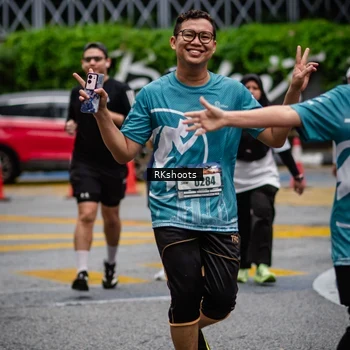 Runner Photo 8987559