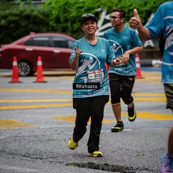 Runner Photo 8987561