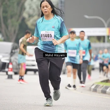 Runner Photo 8987562