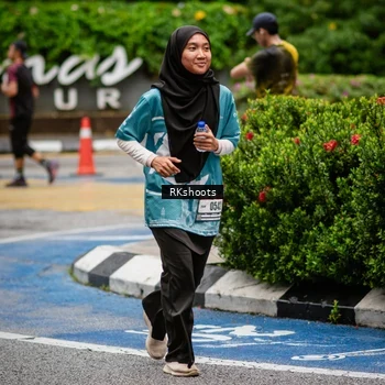 Runner Photo 8987563