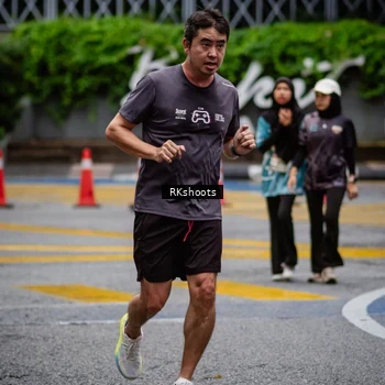 Runner Photo 8987567