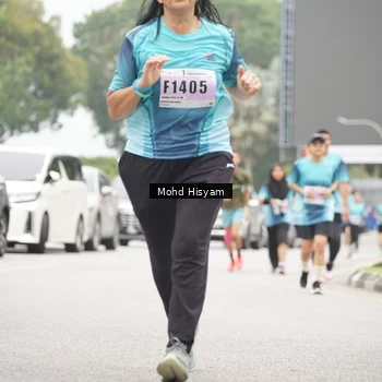Runner Photo 8987570