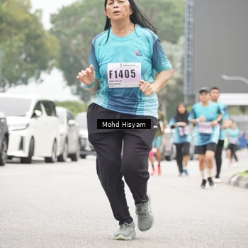 Runner Photo 8987572