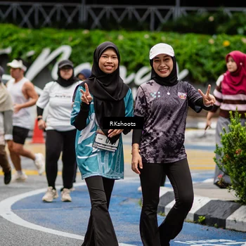 Runner Photo 8987585