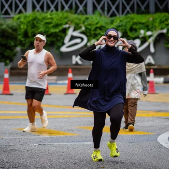 Runner Photo 8987587