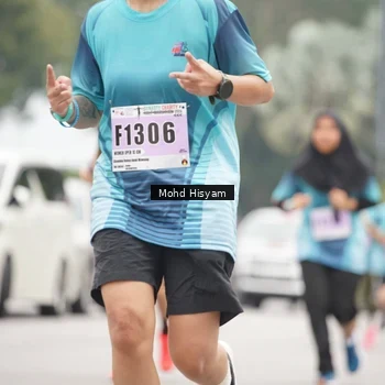 Runner Photo 8987588