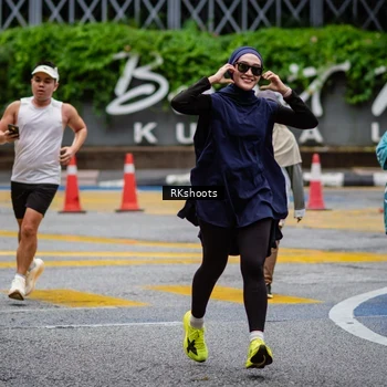 Runner Photo 8987589