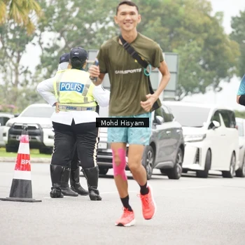 Runner Photo 8987591
