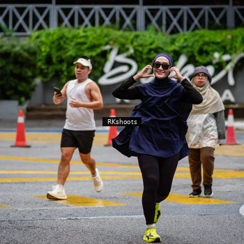 Runner Photo 8987592