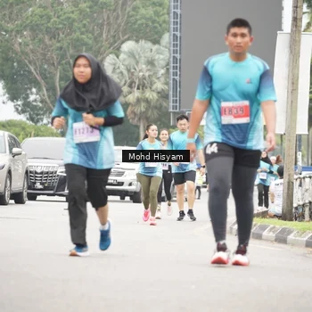Runner Photo 8987593