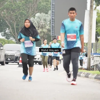 Runner Photo 8987595
