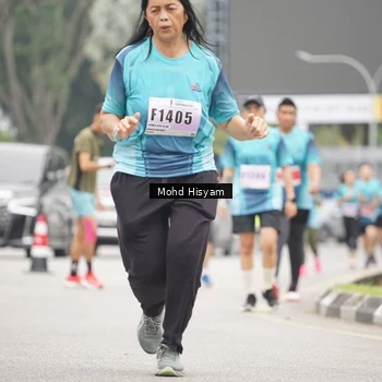 Runner Photo 8987599