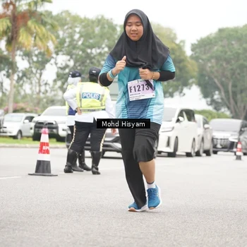Runner Photo 8987602
