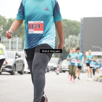 Runner Photo 8987605