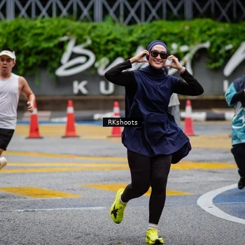 Runner Photo 8987606