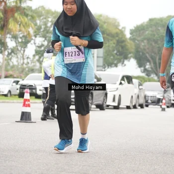 Runner Photo 8987608