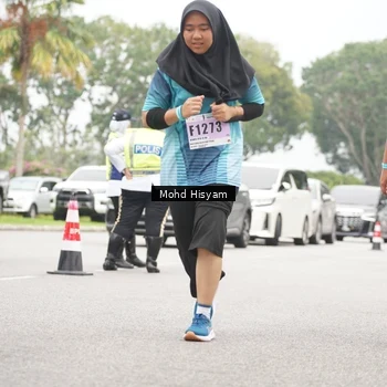 Runner Photo 8987610