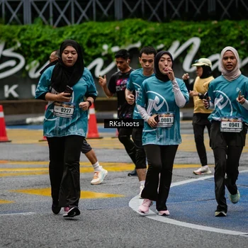 Runner Photo 8987612