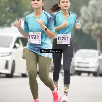 Runner Photo 8987615