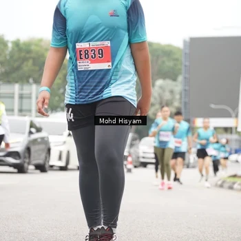 Runner Photo 8987620