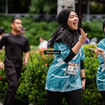 Runner Photo 8987623